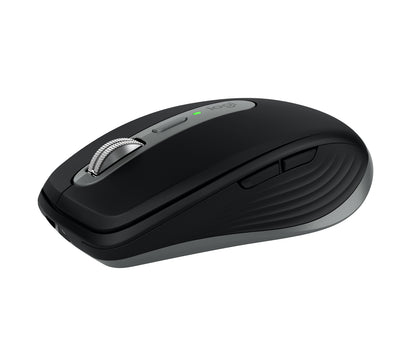 Logitech 910-006932 ratón Oficina Diestro RF inalámbrico + bluetooth Laser 8000 DPI