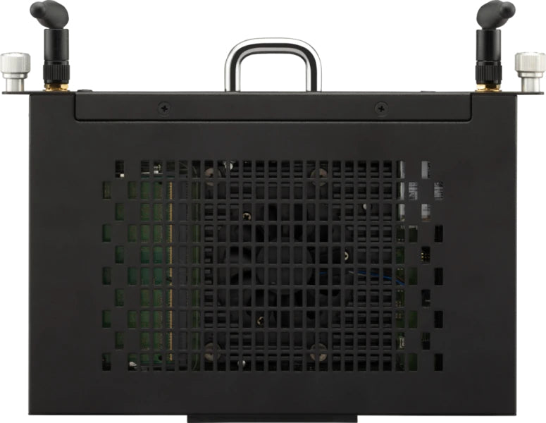 Viewsonic VPC13-C33-G1 Slot-in PC Intel® Core™ i3 i3-1315U 8 GB DDR4-SDRAM 256 GB SSD ChromeOS Negro