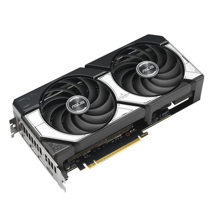 Tarjeta de Video Asus Dual-RTX5070-O12G 192BIT PCI-E 5.0 HDMI 3xDP Dual Fan