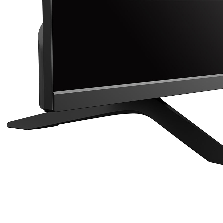 Ghia G65ATV22 Televisor 165.1 cm (65") 4K Ultra HD Smart TV Wifi Negro 180 cd / m²