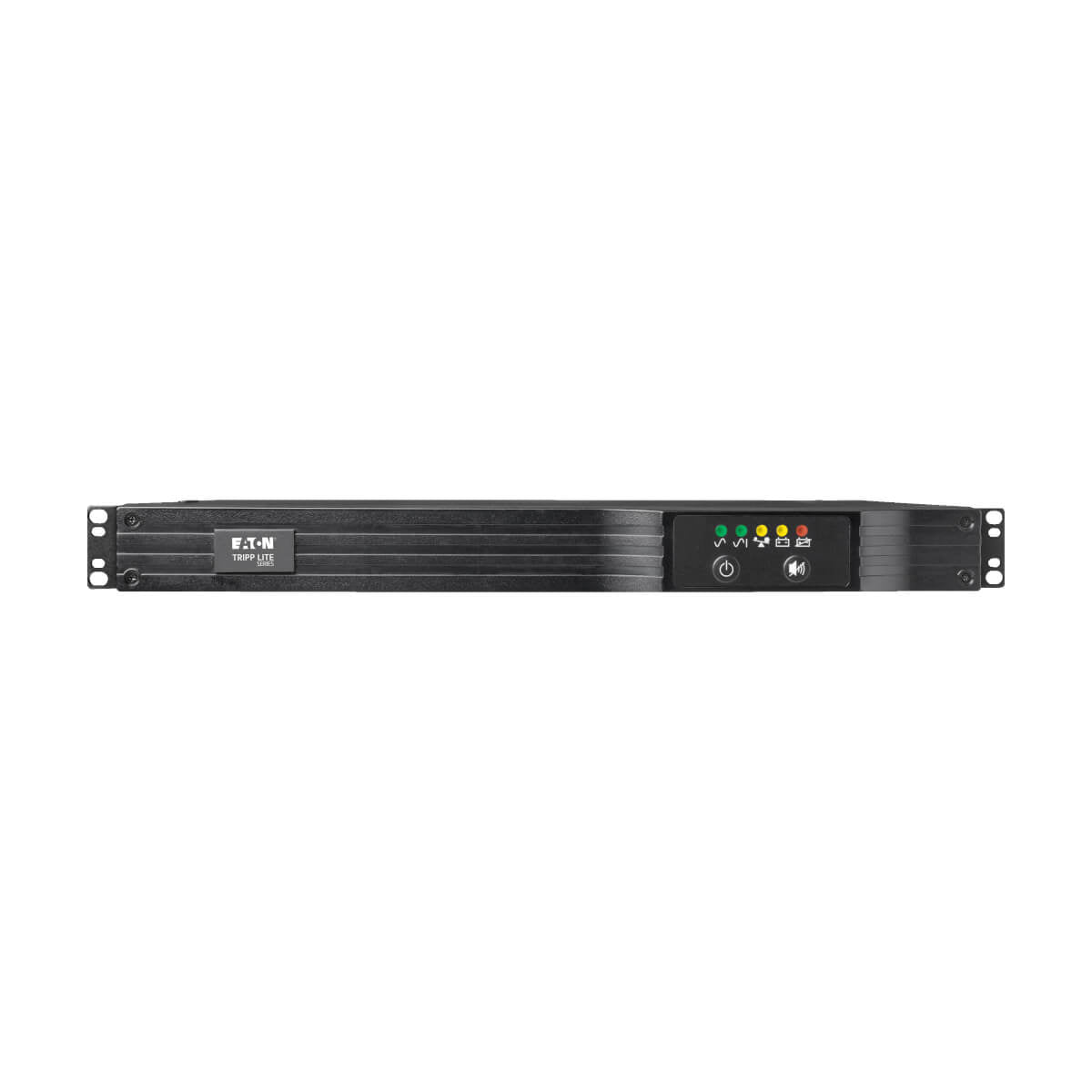 Tripp Lite SMART500RT1U sistema de alimentación ininterrumpida (UPS) Línea interactiva 0.5 kVA 6 salidas AC