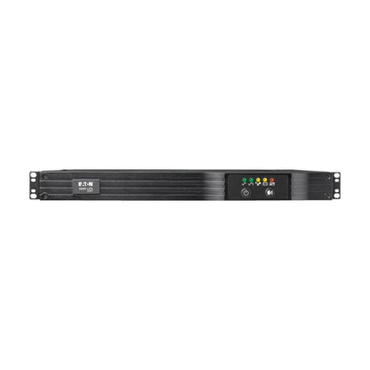 Tripp Lite SMART500RT1U sistema de alimentación ininterrumpida (UPS) Línea interactiva 0.5 kVA 6 salidas AC