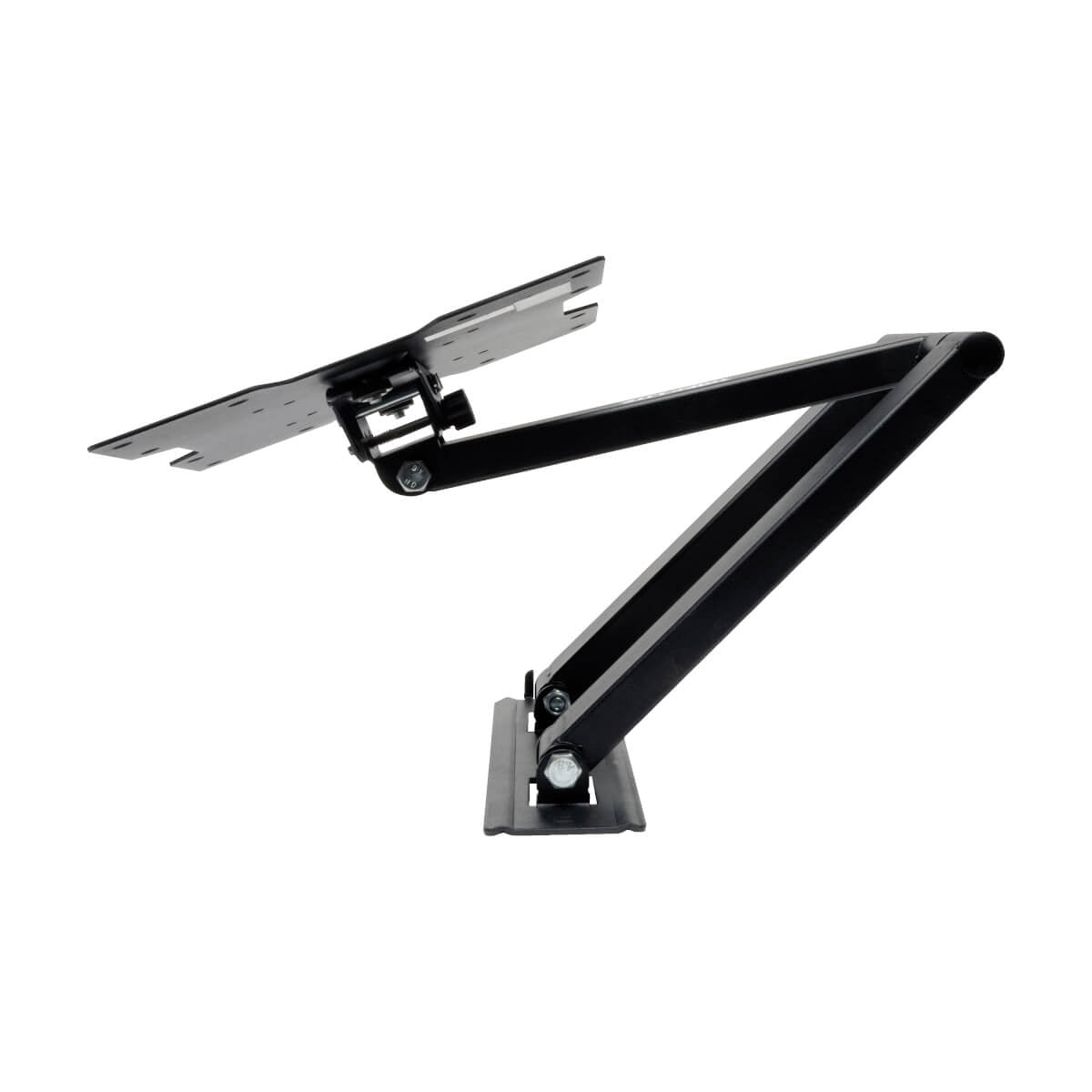 Tripp Lite DWM1742MA soporte para TV 106.7 cm (42") Negro