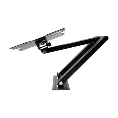 Tripp Lite DWM1742MA soporte para TV 106.7 cm (42") Negro