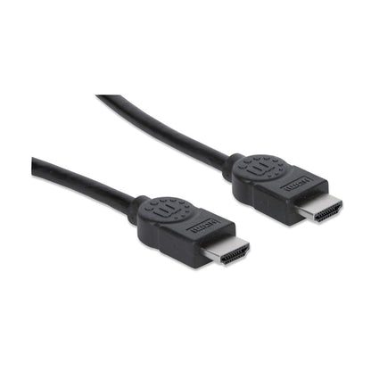 Manhattan 308458 cable HDMI 22.5 m HDMI Tipo A (Estándar) Negro