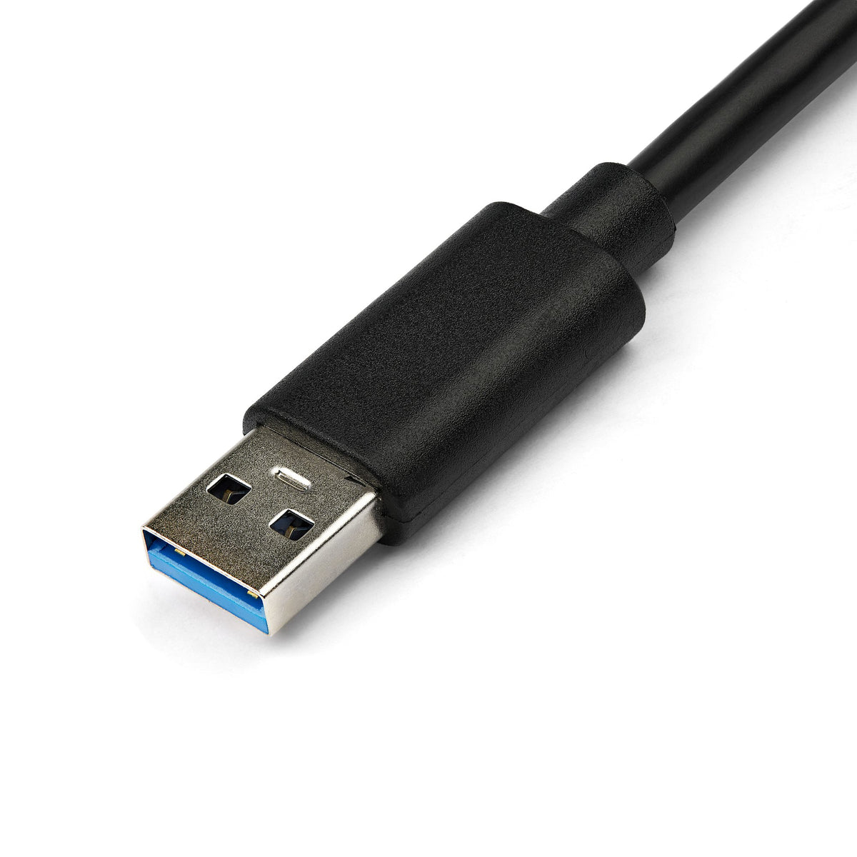 StarTech.com USB31000SPTB tarjeta de red 5000 Mbit/s