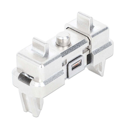 Intellinet 716512 accesorio para rack Recortar