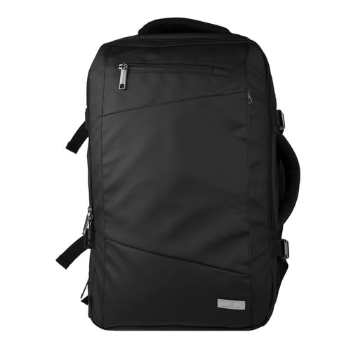 Mochila Perfect Choice Defensi 15-17 Sistema con bomba de vacío Color Negro