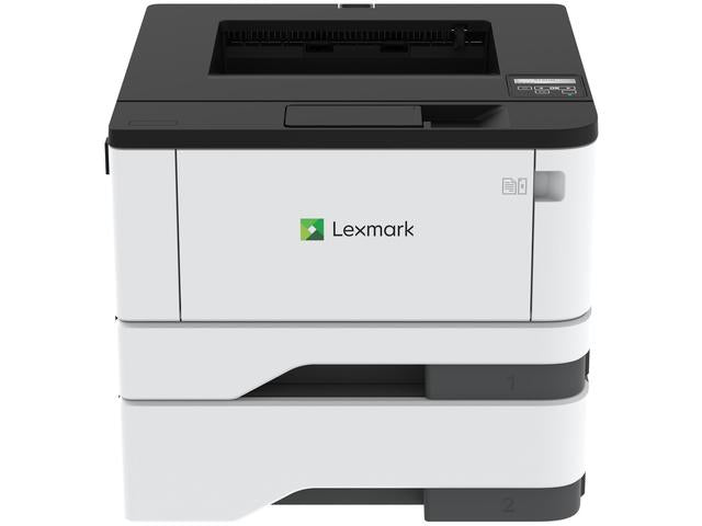 Lexmark MS431dw 2400 x 600 DPI A4