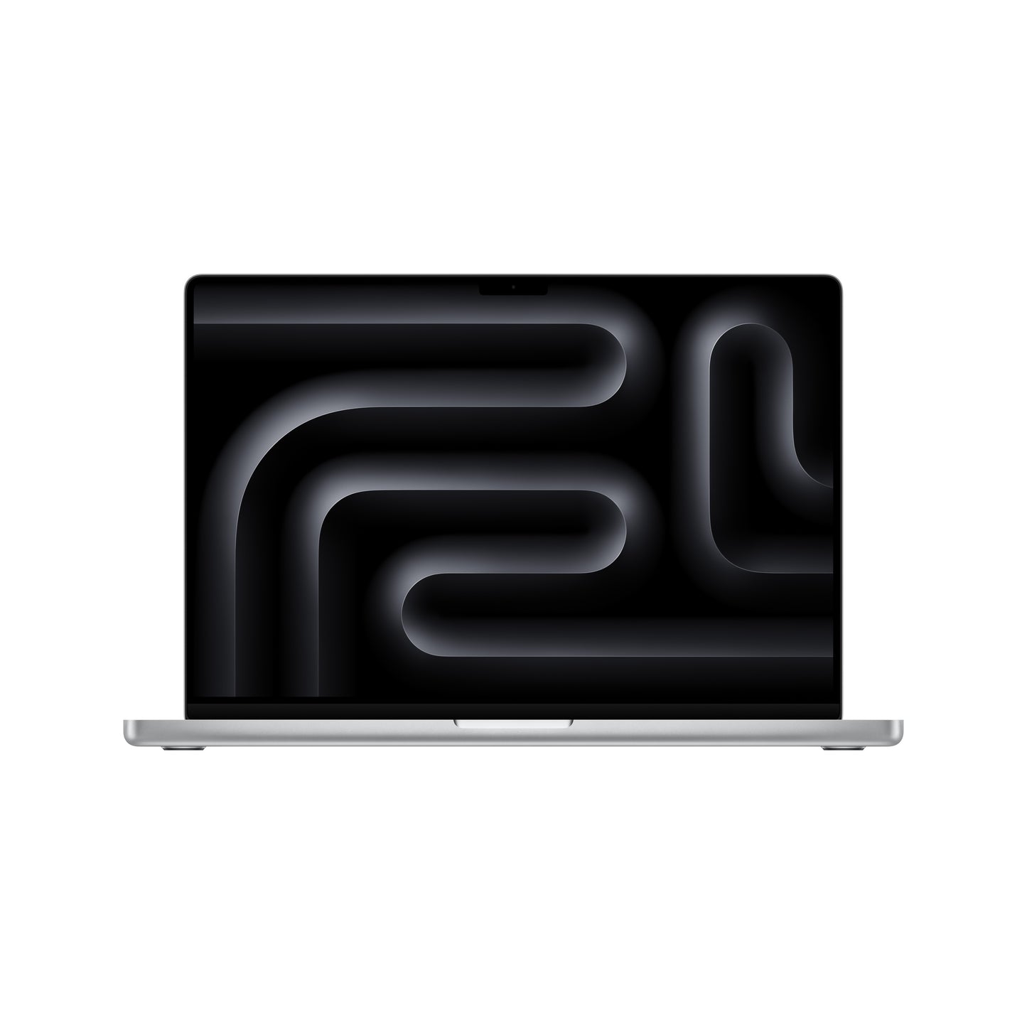 Apple MacBook Pro Apple M M4 Pro Computadora portátil 41.1 cm (16.2") 48 GB 512 GB SSD Wi-Fi 6E (802.11ax) macOS Sequoia Plata