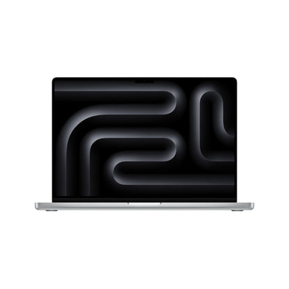 Apple MacBook Pro Apple M M4 Pro Computadora portátil 41.1 cm (16.2") 48 GB 512 GB SSD Wi-Fi 6E (802.11ax) macOS Sequoia Plata