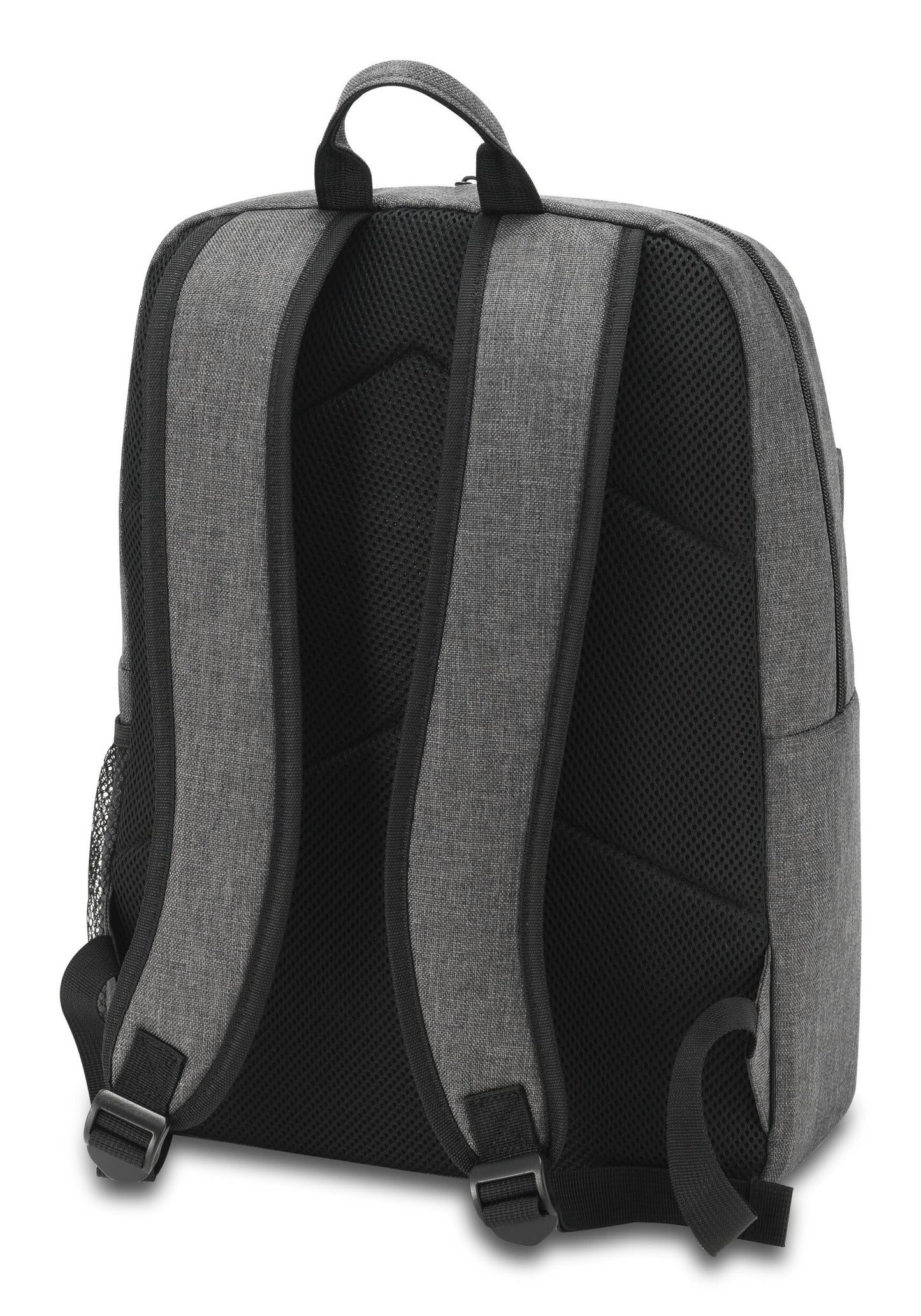 Kensington Simply Portable Lite Backpack 16” 40.6 cm (16") Mochila Gris