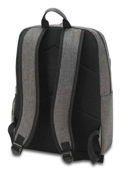 Kensington Simply Portable Lite Backpack 16” 40.6 cm (16") Mochila Gris