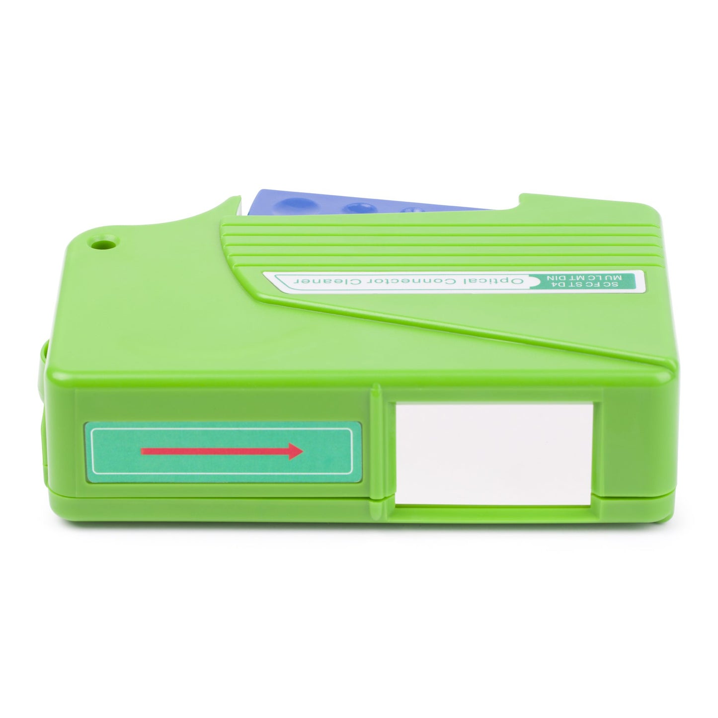 StarTech.com FOCLEANER accesorio de limpieza de fibra óptica
