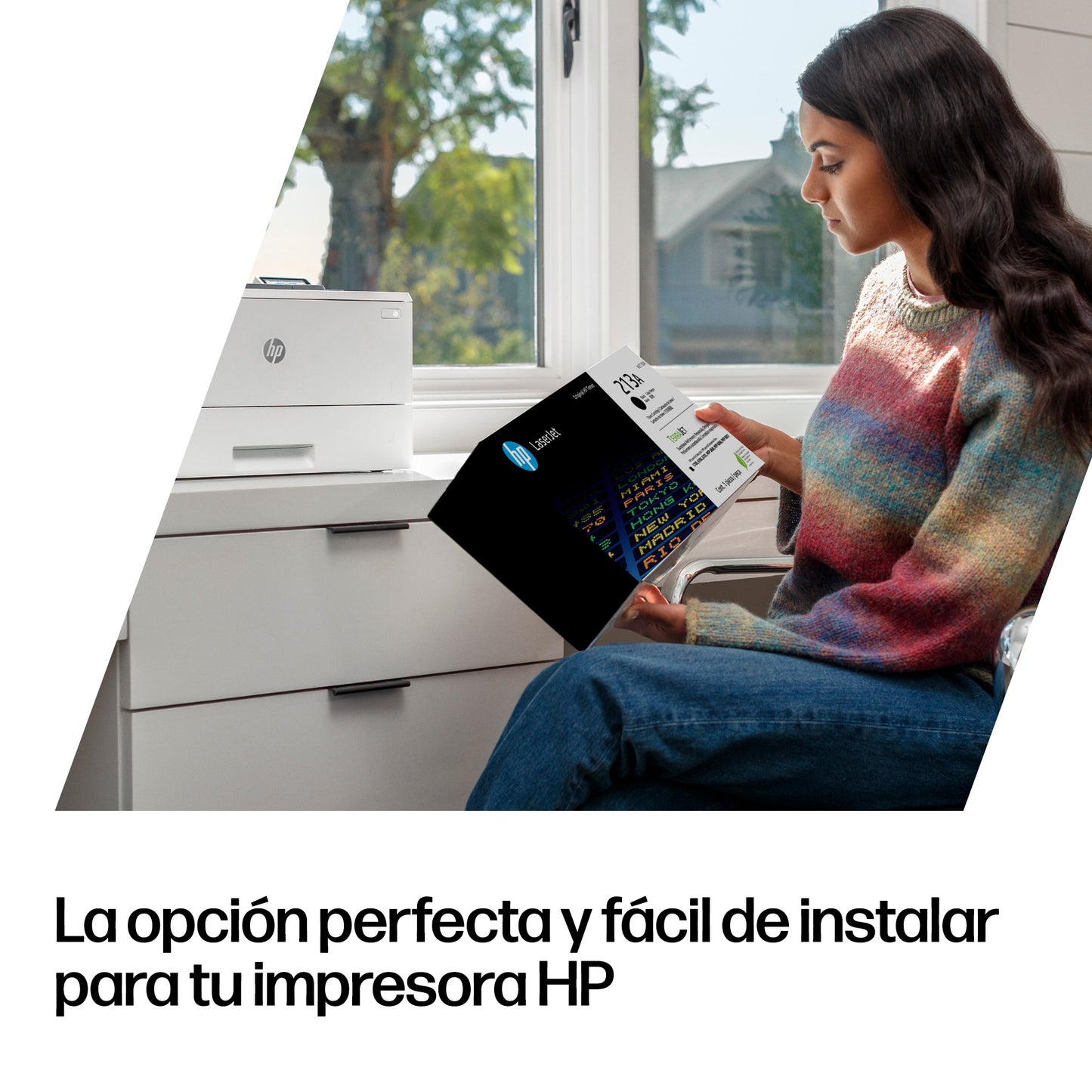 TONER HP 2055DN 2055D NEGRO XL