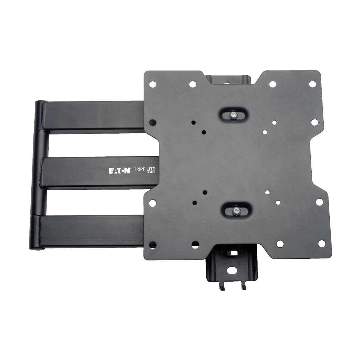 Tripp Lite DWM1742MA soporte para TV 106.7 cm (42") Negro