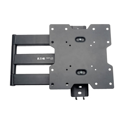 Tripp Lite DWM1742MA soporte para TV 106.7 cm (42") Negro