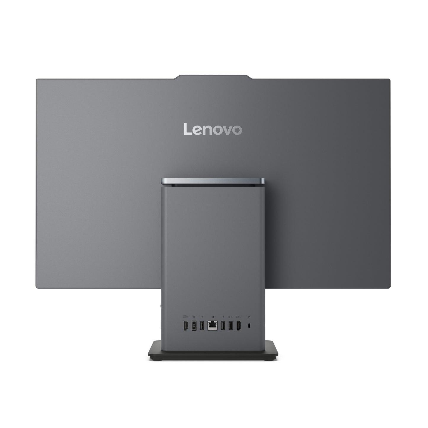 Lenovo ThinkCentre neo 55a 24 Gen 6 60.5 cm (23.8") 1920 x 1080 Pixeles PC todo en uno 16 GB DDR5-SDRAM 1 TB SSD Windows 11 Pro Wi-Fi 6 (802.11ax) Gris