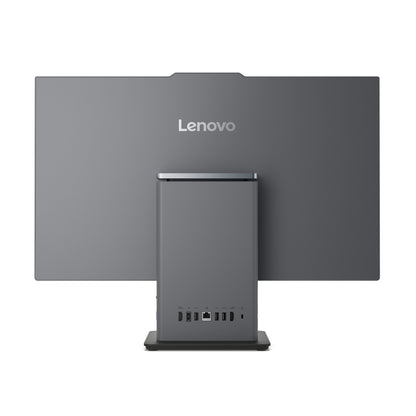 Lenovo ThinkCentre neo 55a 24 Gen 6 60.5 cm (23.8") 1920 x 1080 Pixeles PC todo en uno 16 GB DDR5-SDRAM 1 TB SSD Windows 11 Pro Wi-Fi 6 (802.11ax) Gris