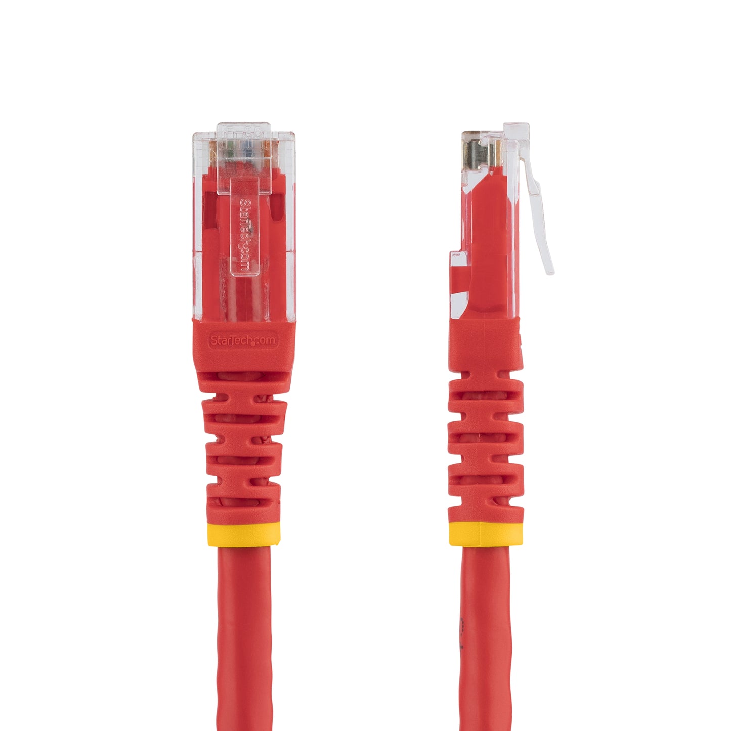 StarTech.com C6PATCH20OR cable de red 6.1 m U/UTP (UTP)