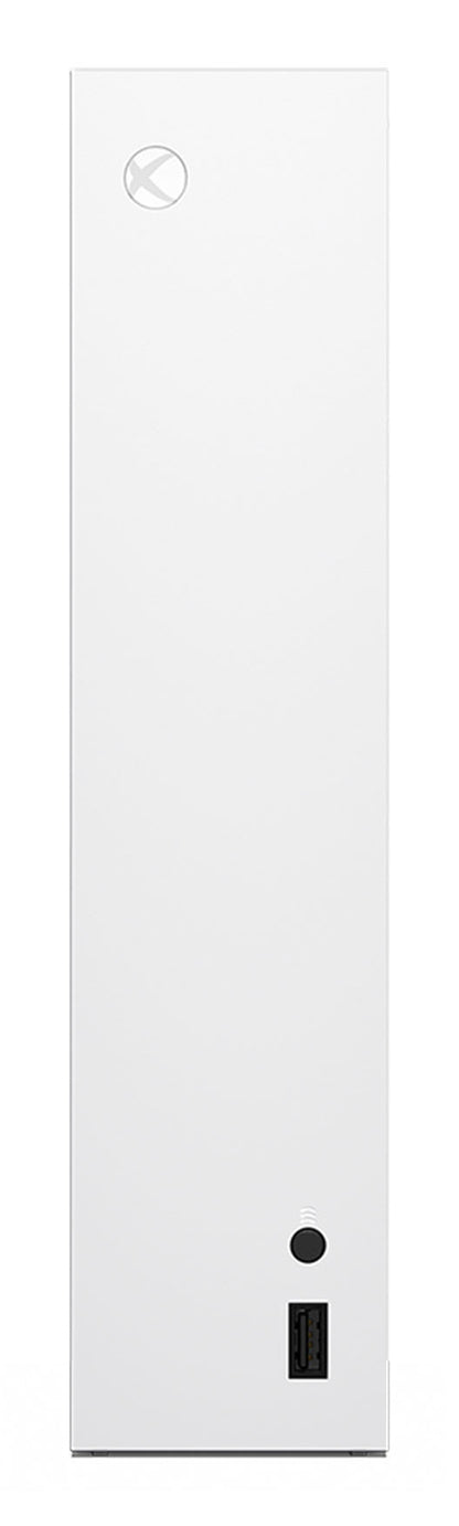 Microsoft Xbox Series S 512 GB Wifi Blanco