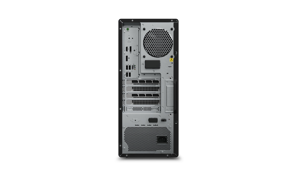 Workstation Lenovo ThinkStation P3 Tower G2 Intel Ultra 9-285 vPro Win11Pro64 64GB 2TB SSD NVIDIA RTX 4000 Ada 20GB