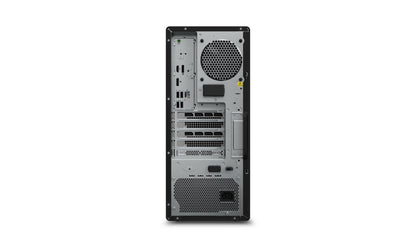 Workstation Lenovo ThinkStation P3 Tower G2 Intel Ultra 9-285 vPro Win11Pro64 64GB 2TB SSD NVIDIA RTX 4000 Ada 20GB