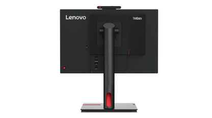 Monitor Lenovo 21.5" ThinkCentre Tiny In One 22 FHD Resolución 1920x1080 Panel IPS USB/HDMI/DisplayPort