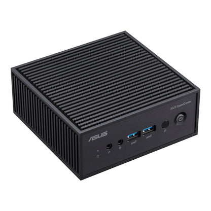 Mini PC Asus Barebone PN42 CPU N100 3.4Ghz sin RAM SSD 1xDDR4 16GB 3200Mhz SODIMM M.2 2280 G3 HDMI DP Wi-Fi 6E