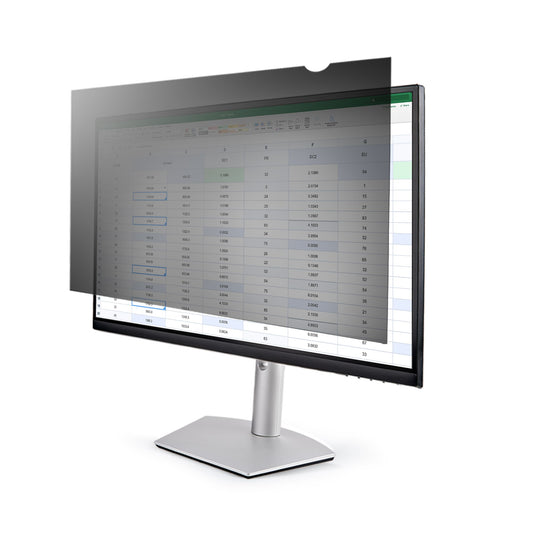 StarTech.com 2269-PRIVACY-SCREEN filtro para monitor 55.9 cm (22") Filtro de privacidad para pantallas sin marco