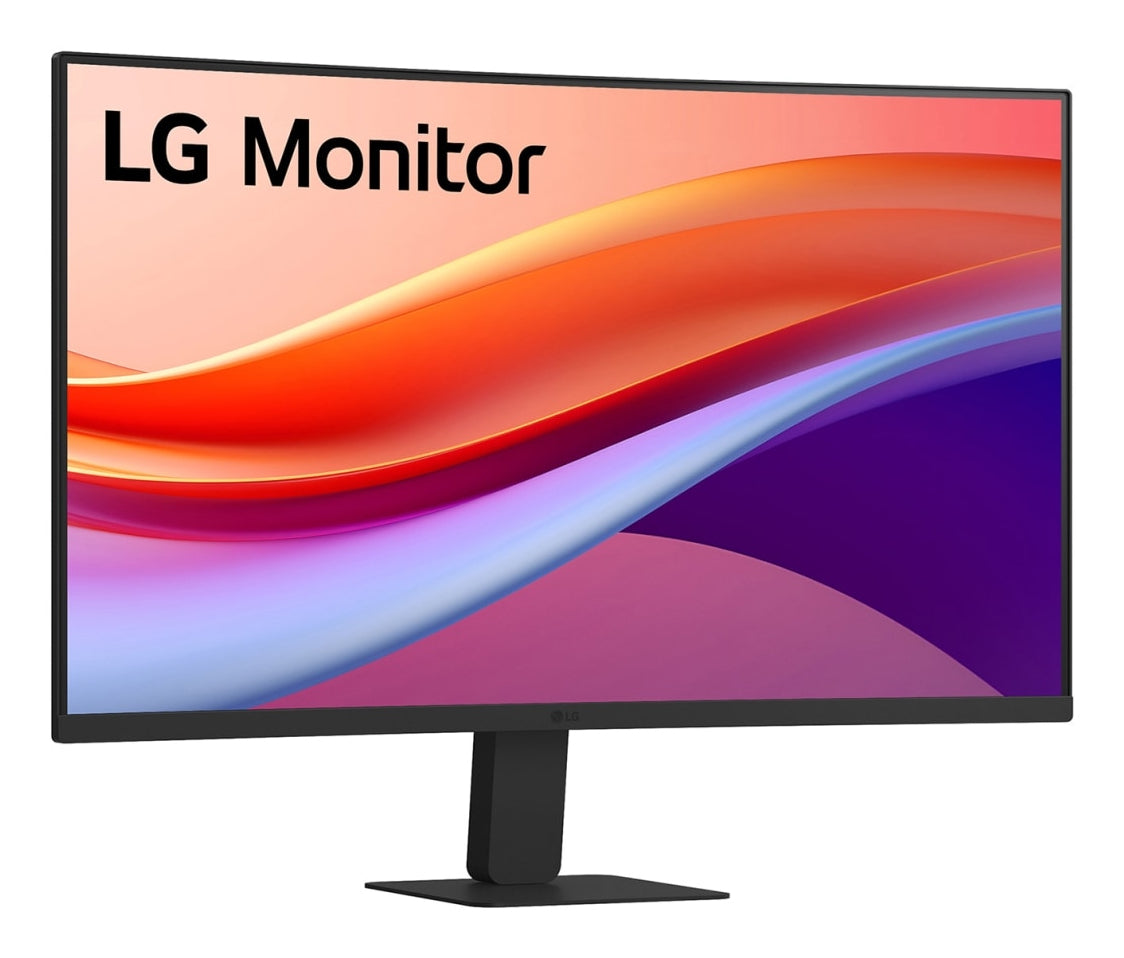 Monitor LG 27 pulgadas Curvo 27U421A  FHD 100Hz  HDMI USD TIPO C