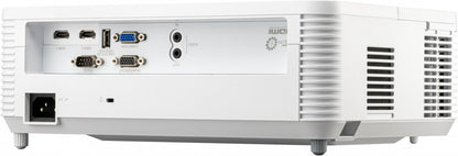 Viewsonic PS502X video proyector Proyector de corto alcance 4000 lúmenes ANSI XGA (1024x768) Blanco