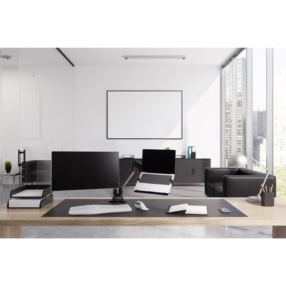 Kensington K53801WW soporte para pantalla plana Negro