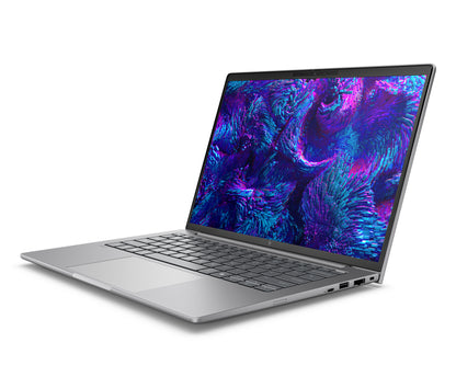 Workstation HP ZBook 8 G1i 14 Intel Core Ultra 7 16GB RAM 512GB SSD Windows 11 Pro