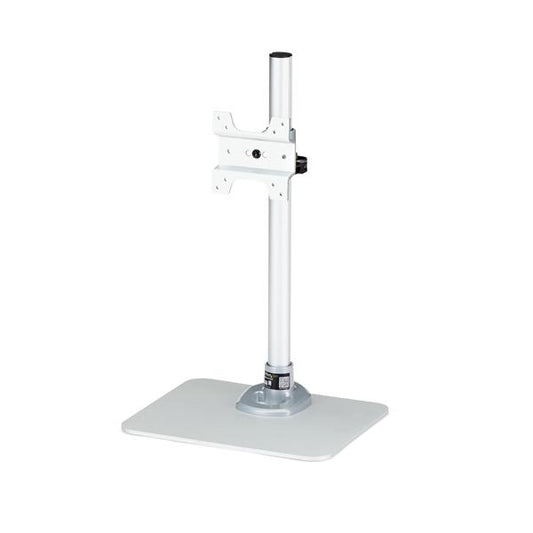 StarTech.com ARMPIVSTND soporte para pantalla plana 86.4 cm (34") Plata
