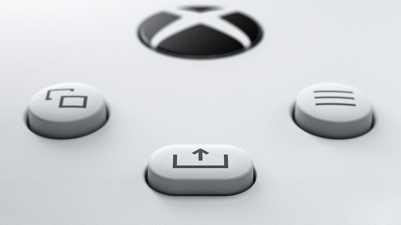 Microsoft Xbox Wireless Controller Blanco Bluetooth Gamepad Analógico/Digital Android, PC, Xbox One, Xbox Series S, Xbox Series X, iOS