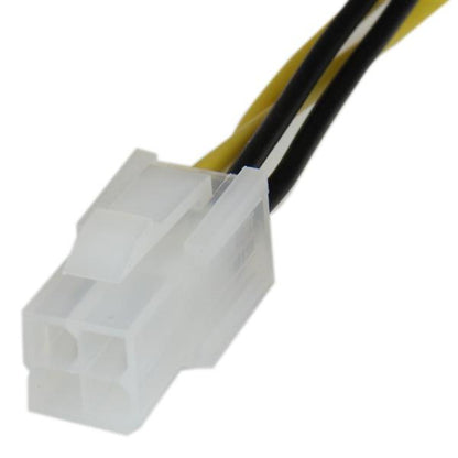 StarTech.com ATXP4EXT cable de alimentación interna 0.204 m