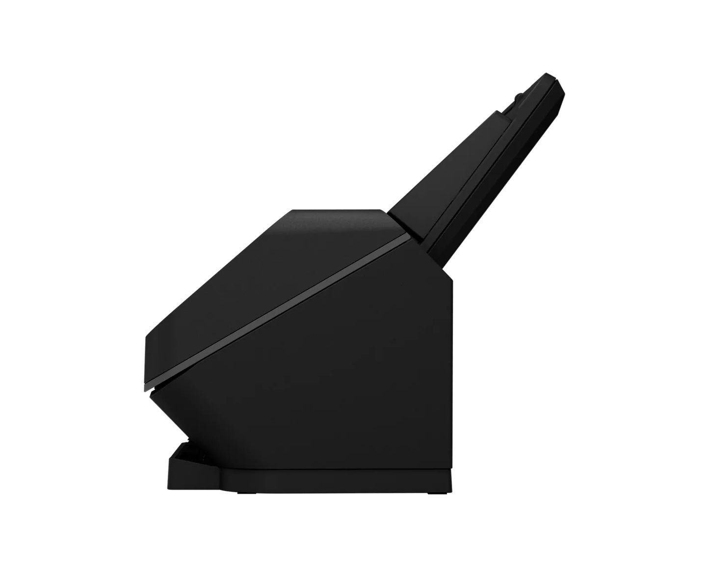 Canon imageFORMULA DR-C340 Escáner con alimentador automático de documentos (ADF) 600 x 600 DPI Negro