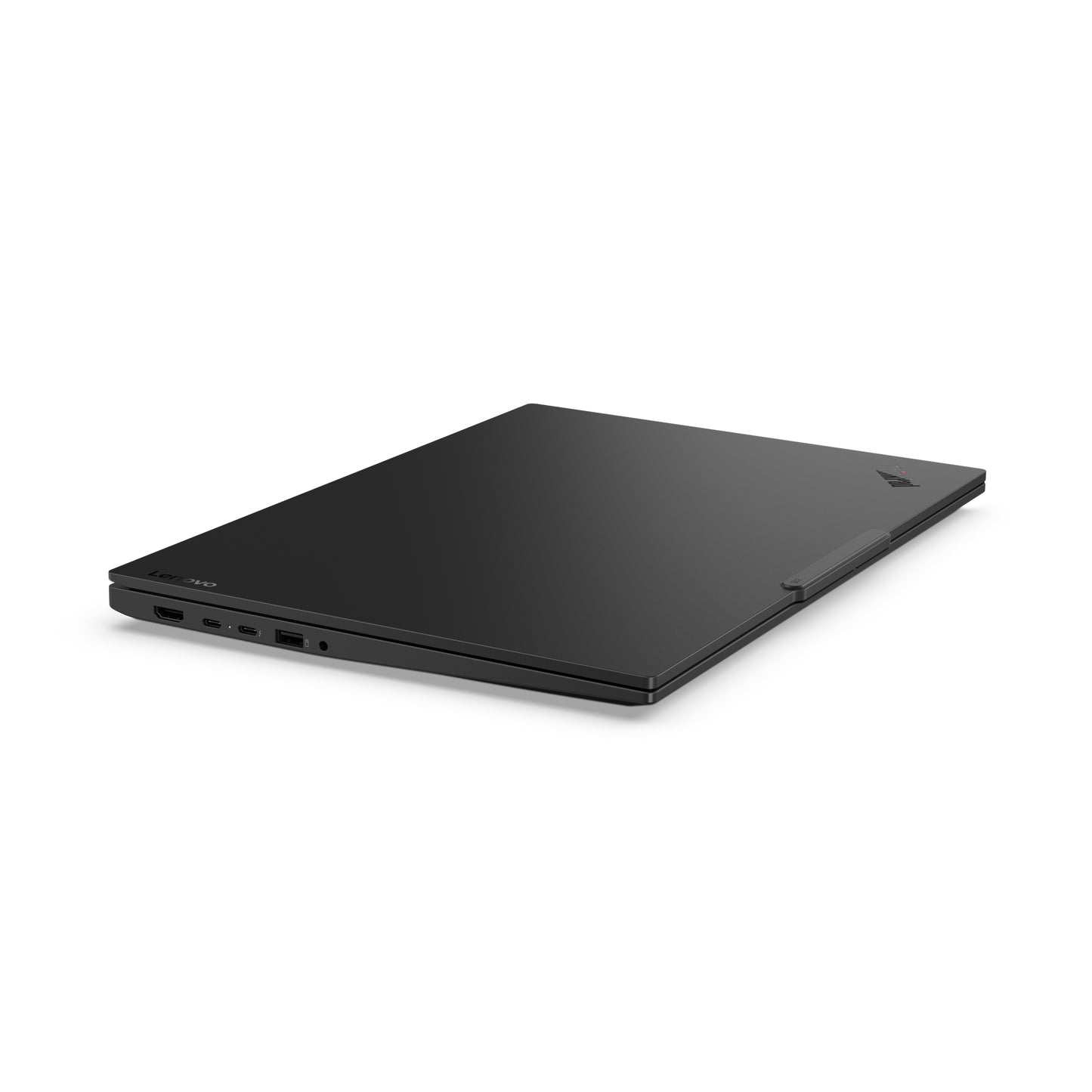 Lenovo ThinkPad E16 Gen 3 (Intel) Intel Core Ultra 7 255H Computadora portátil 40.6 cm (16") WUXGA 32 GB DDR5-SDRAM 512 GB SSD Wi-Fi 6E (802.11ax) Windows 11 Pro Español Negro