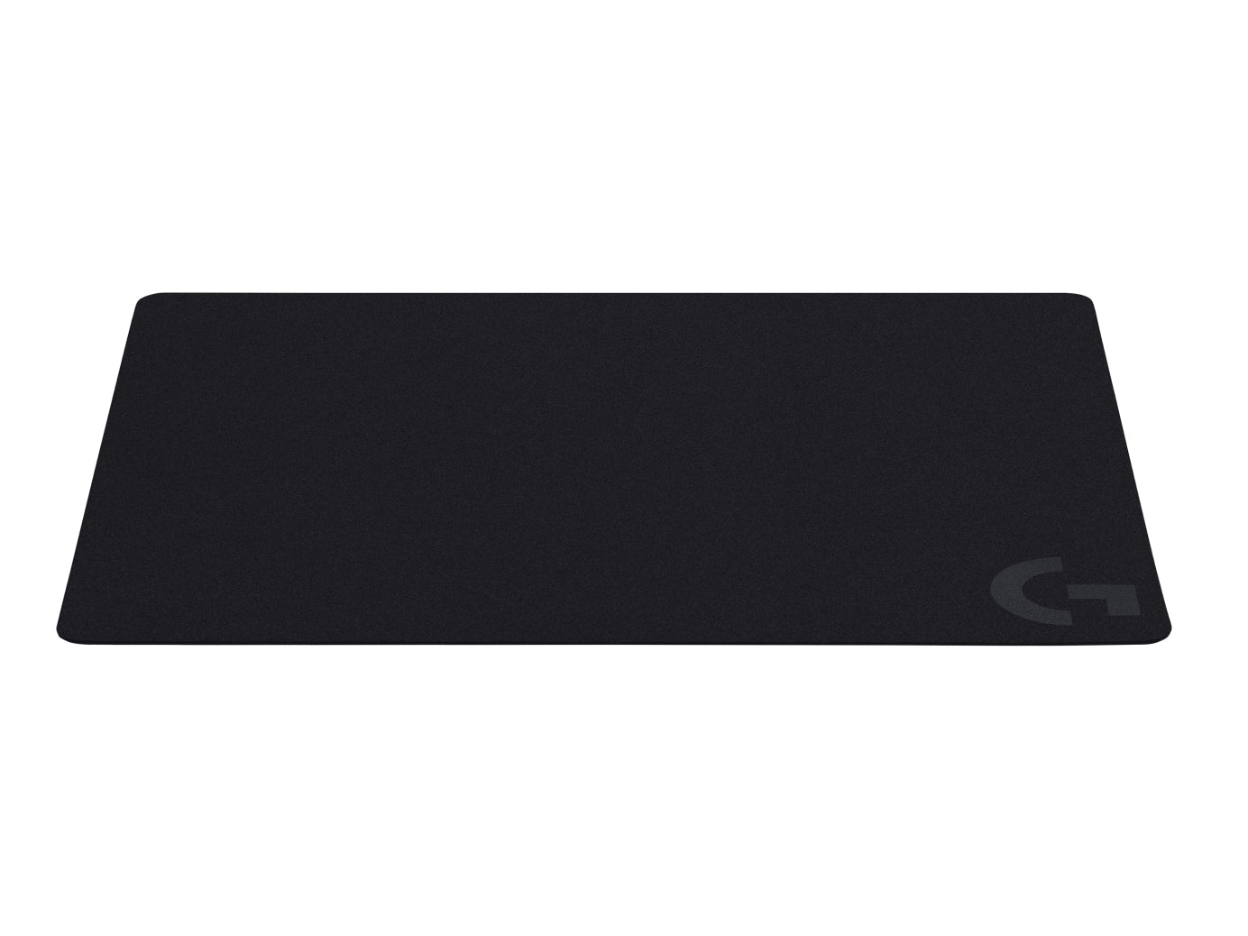 Mouse Pad Logitech G240 Cloth Gaming Color Negro