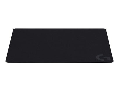 Mouse Pad Logitech G240 Cloth Gaming Color Negro