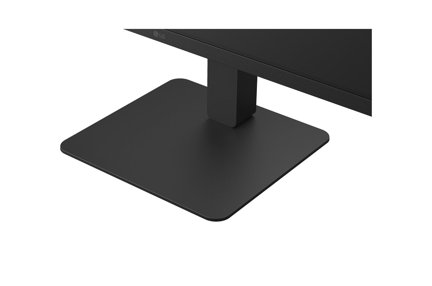 LG 27BA750-B monitor de computadora 68.6 cm (27") 1920 x 1080 Pixeles Full HD LCD Negro