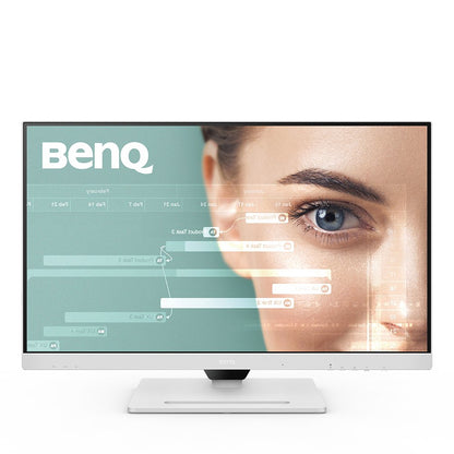 BenQ GW2790QT monitor de computadora 68.6 cm (27") 2560 x 1440 Pixeles Quad HD LED Blanco