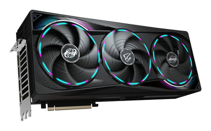 Tarjeta de Video AORUS NVIDIA GeForce RTX 5090 MASTER 32GB 512-bit GDDR7 PCI Express x16 5.0