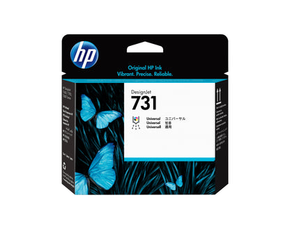 Cabezal HP LF 731