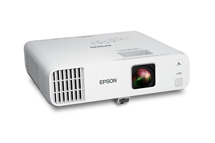 Epson PowerLite L210W 4500 lúmenes ANSI 3LCD WXGA (1280x800) Blanco