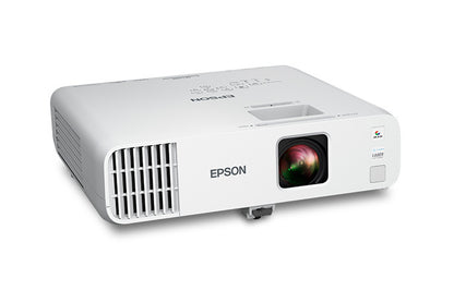 Epson PowerLite L210W 4500 lúmenes ANSI 3LCD WXGA (1280x800) Blanco
