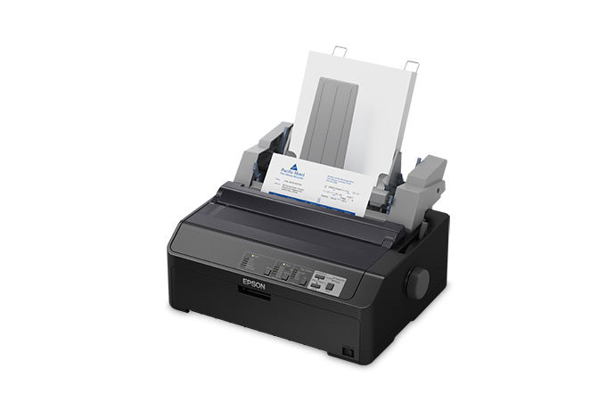 Epson C11CF37202 impresora de matriz de punto 680 carácteres por segundo