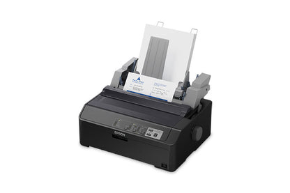 Epson C11CF37202 impresora de matriz de punto 680 carácteres por segundo