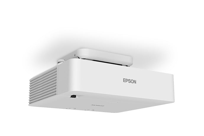 Epson PowerLite L530U Proyector de alcance estándar 5200 lúmenes ANSI LCOS WUXGA (1920x1200) Blanco